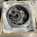 Grafietverpakking Spiral Wond Pakking Flens Pakking